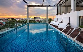 Sol Villa